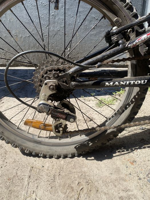 Продам Велосипед Дитячий