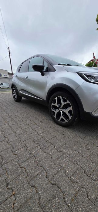 Sprzedam auto RENAUT CAPTUR