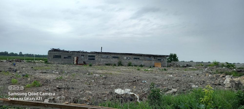 Комерційна нерухомість за адресою (площа 350 м²) - Atlanta.ua - фото 13