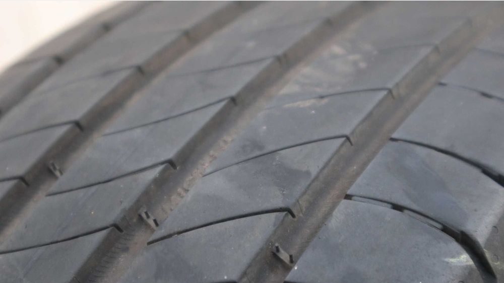 Пара літніх шин Michelin Primacy 4 205/55 R17 2020 6 мм S1 Audi (арт.285)