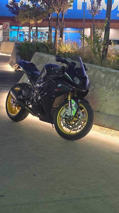 Bmw s1000rr 2010