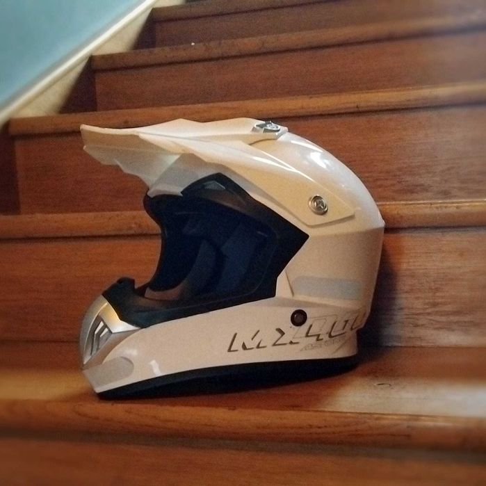 kask do crossa 52cm