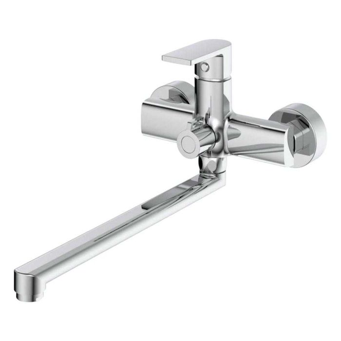 Змішувач на ВАННУ / кран на ванну