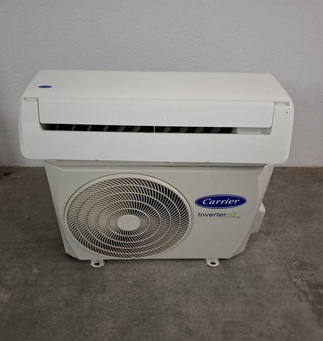 Vendo Spliter  Carrier.