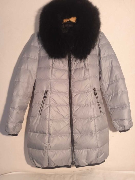 НОВОРІЧНІ ЗНИЖКИ !!! Пальта жіночі осінь - зима