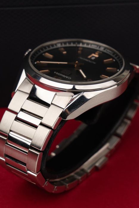 Zegarek męski TAG Heuer Carrera Date WBN2113.BA0639