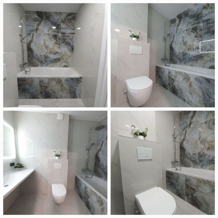 Ірпінь таунхаус з ремонтом 110 м2