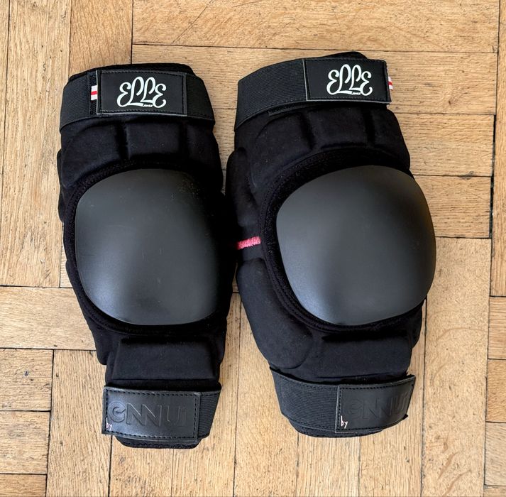 Ochraniacze na kolana Ennui Elle knee gasket rozmiar XS