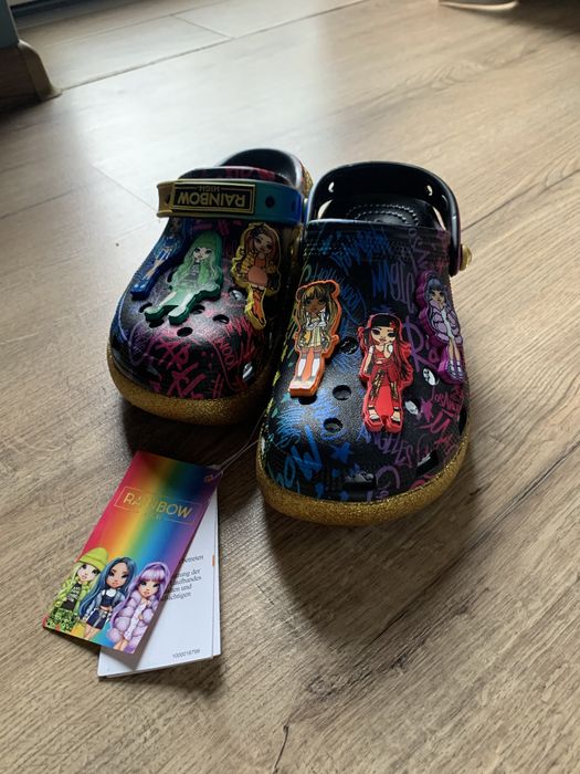 Crocs | розмір ј3 | ОРИГІНАЛ