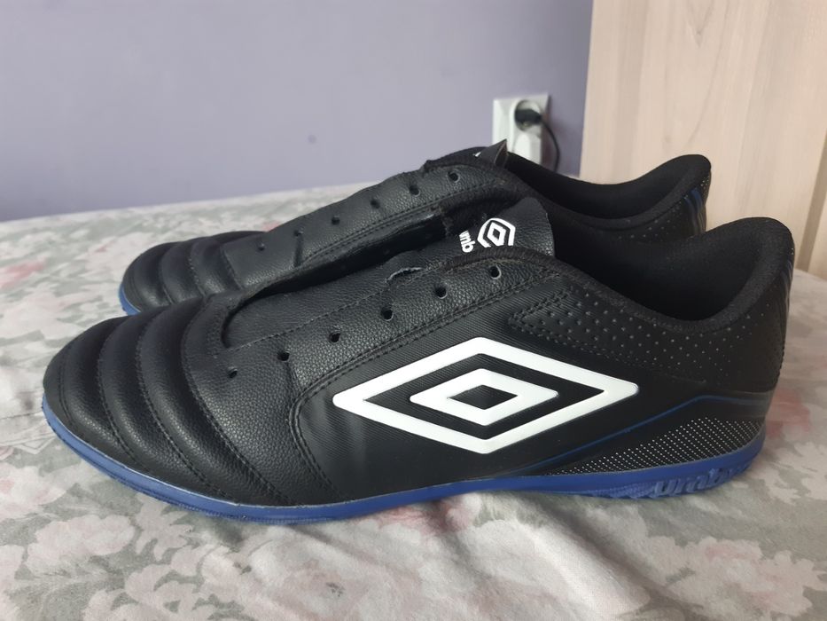 Halówki męskie Umbro