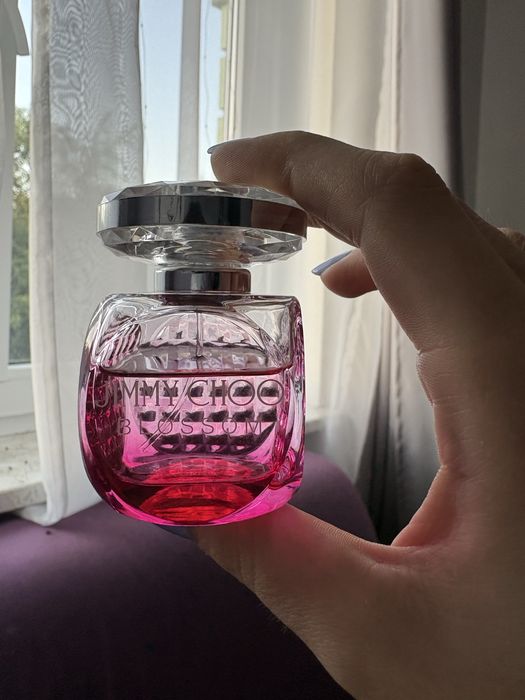 Jimmy choo blossom 40 ml