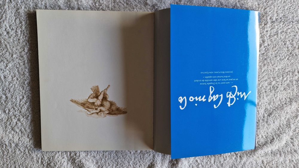 Livro "Michel-Ange", de Taschen