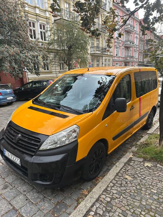 Fiat Scudo