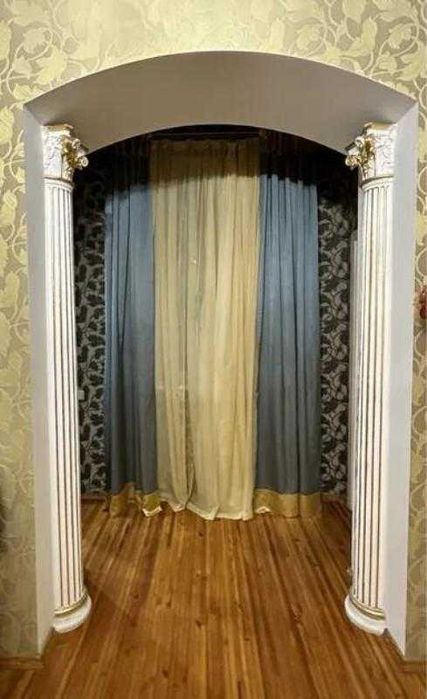 Продам 4-к квартиру-бельгийку, 4/5 эт, на Маразлиевской (2-908-016 ОФ)