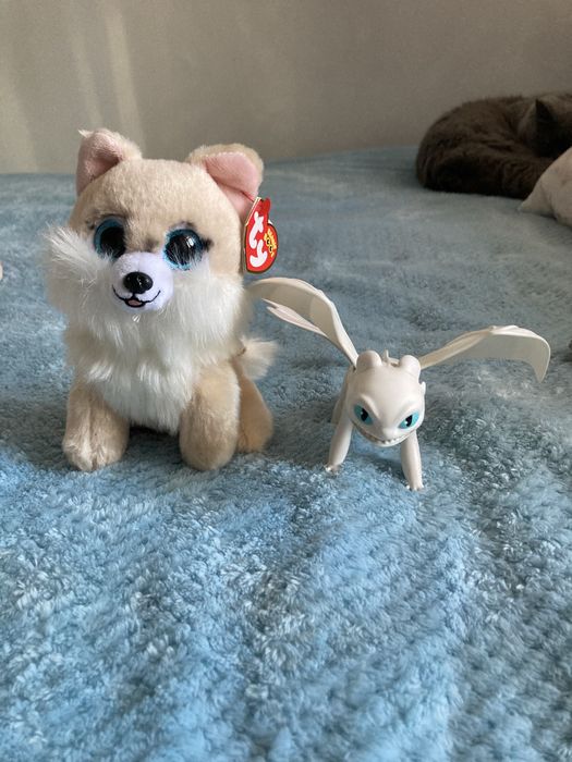 lol pets лол питомец lps лпс mcdonalds денна фурія