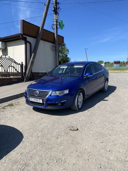 Продам пасат в гарному стані