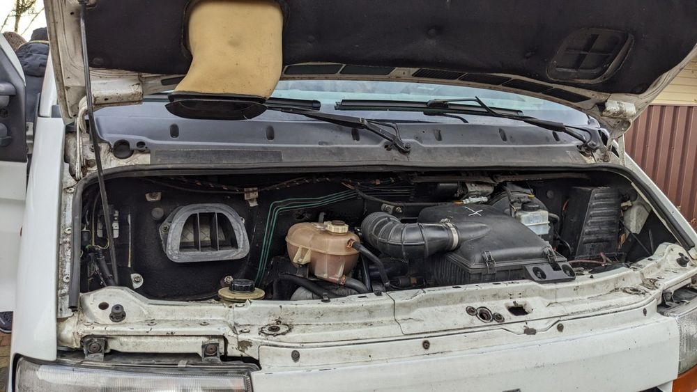 Автодом / кемпер / дом на колесах / Рено мастер максі база Reno Master