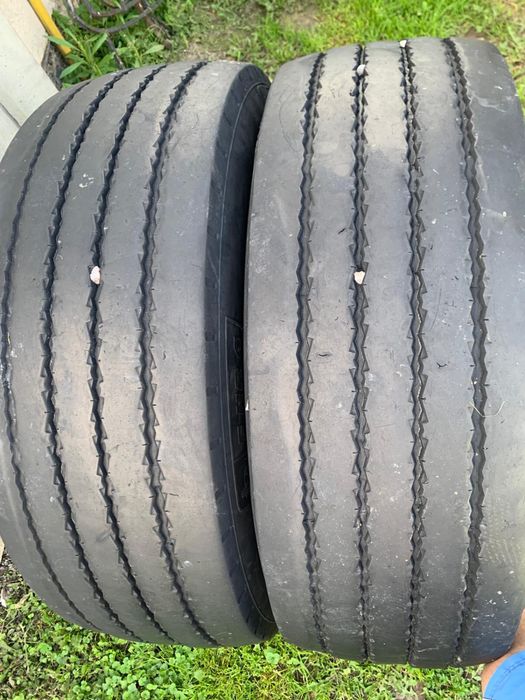 Продаж резини 295 60 R22.5