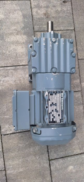 Motoreduktor SEW-Eurodrive