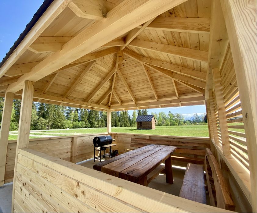 Apartamenty Białka Tatrzańska