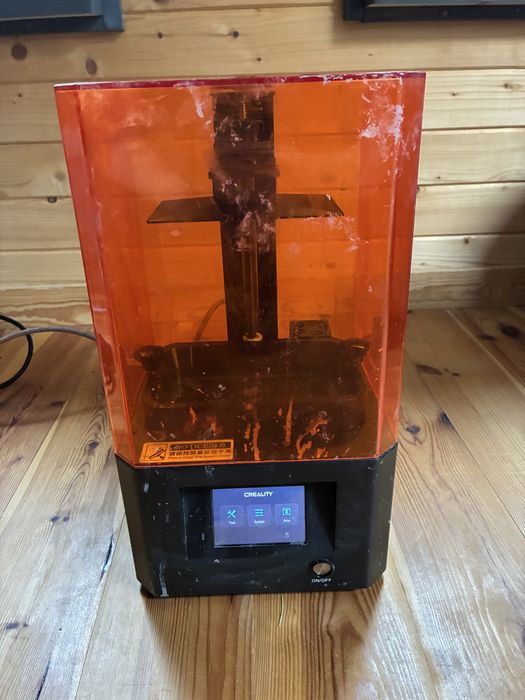 Drukarka 3D Creality LD-002R