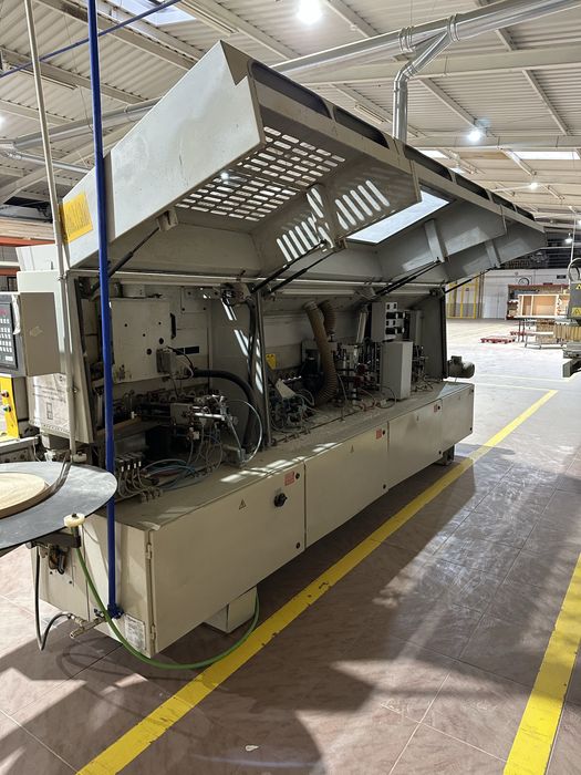 Orladora BRANDT OPtimat KD-C