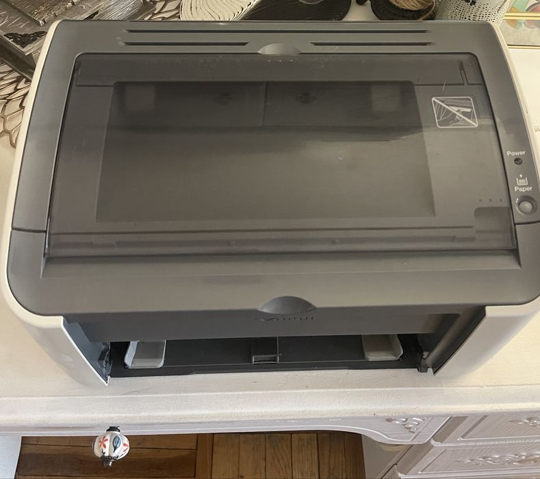 Принтер Canon L11121E лазерний