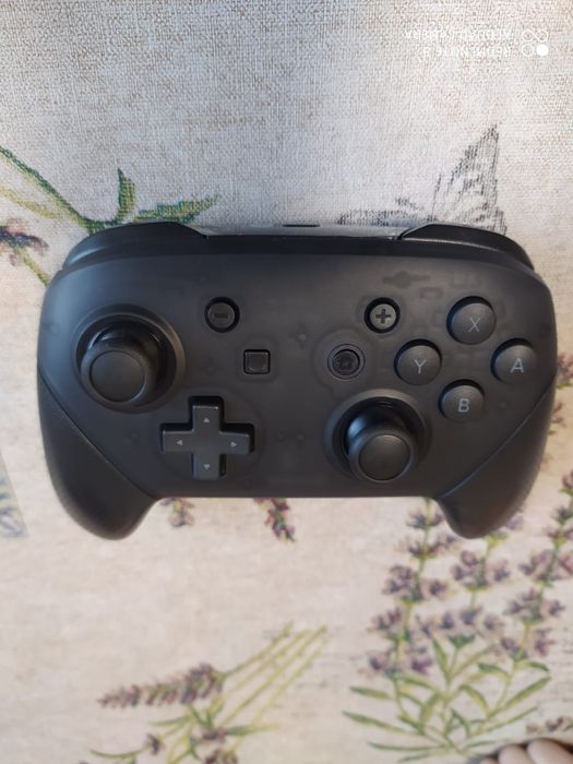 ProController (Геймпад) Nintendo Switch