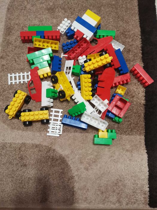 Продам конструктори.