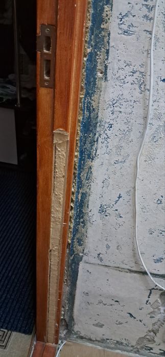 Двери межкомнатные