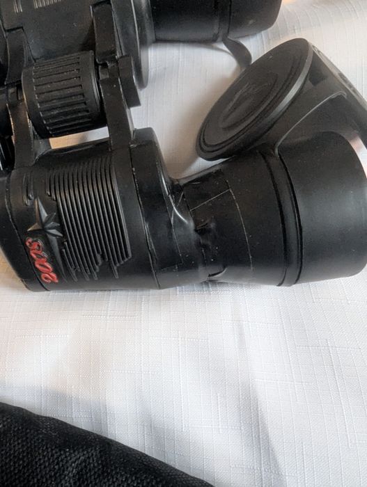 Lornetka russia 2008