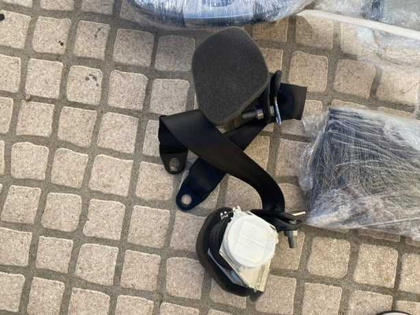 Kit de Airbags Abarth 595– 2021