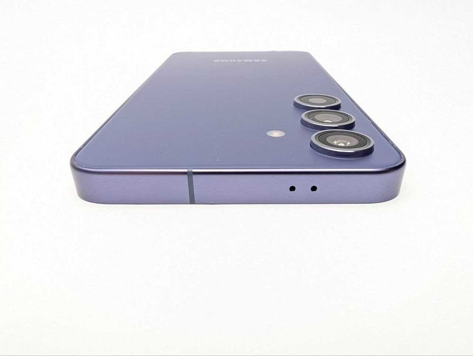 Samsung s24 256GB fioletowy