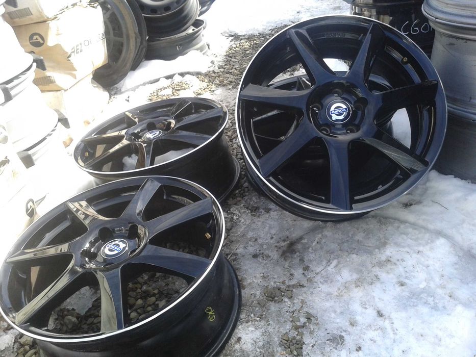 oryginalne r18 5x108 felgi mielec opel grandland combo astra zafira d