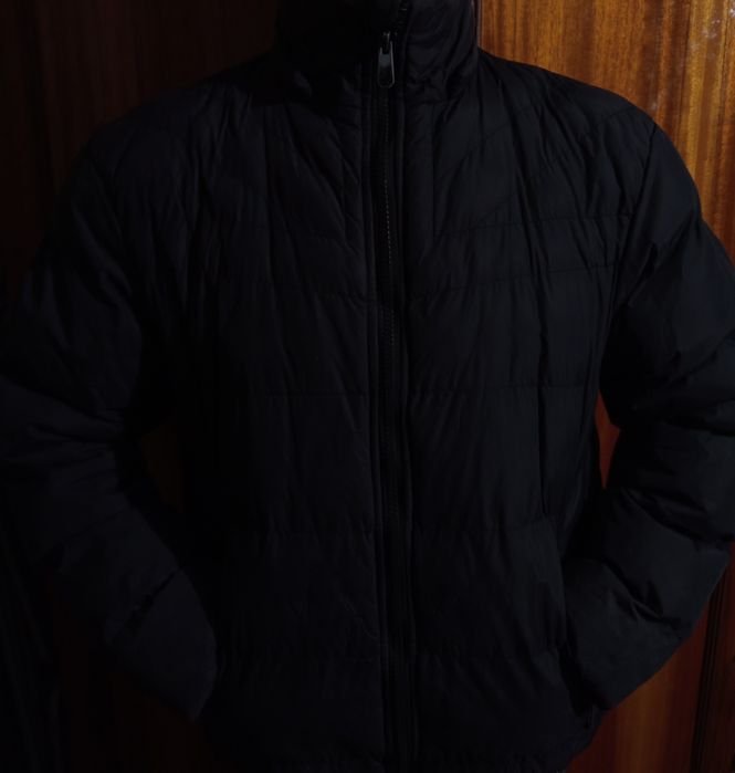 Продам чоловічу зимову куртку