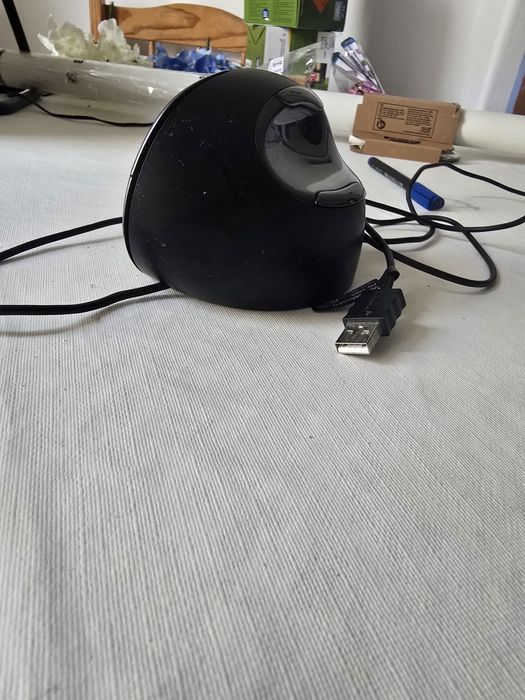 Rato Vertical Evoluent  D Large