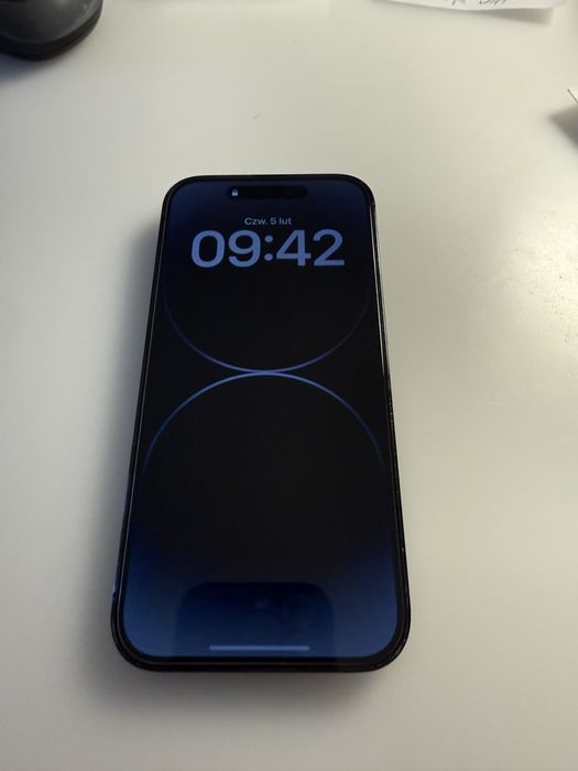 Iphone 14 PRO 128 GB