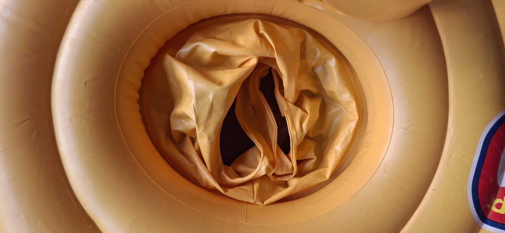 Bestway Step A Round Inflatable Float64586005404417124