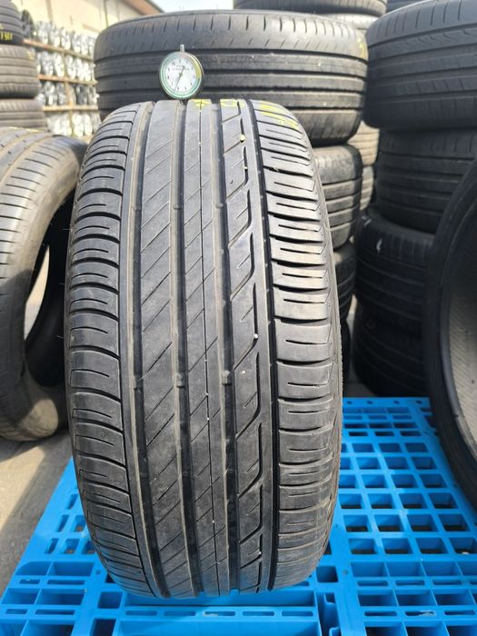 *Opona Bridgestone turanza 225/45/17 pojedynka