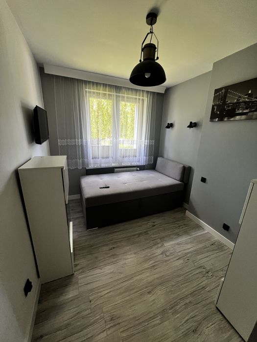 Mieszkanie – Bielsko-Biała, Przy Strzelnicy, Biała Śródmieście - Widok 4