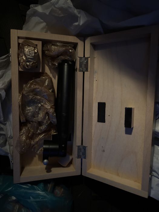 Продам насадку демонстрационная АУ14