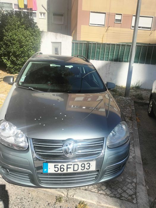 W .Golf 1.9 TDI