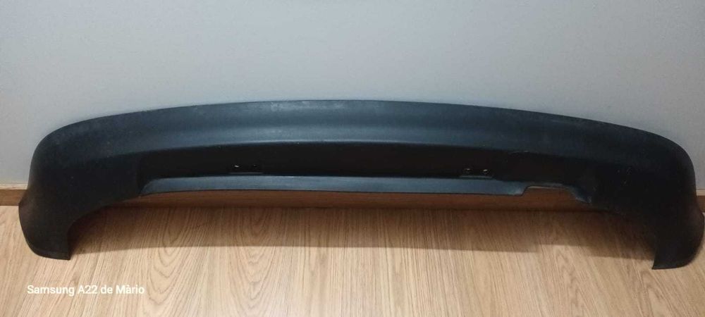 Spoiler , Difusor De Para-Choques traseiro golf 4