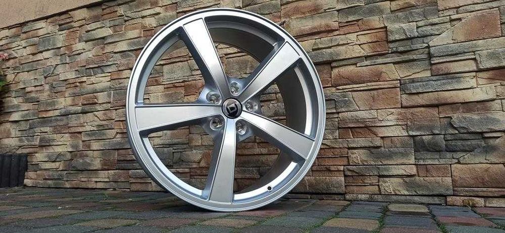 Nowe alufelgi Diewe Trina 21 5x112 Audi Seat Skoda VW Mercedes