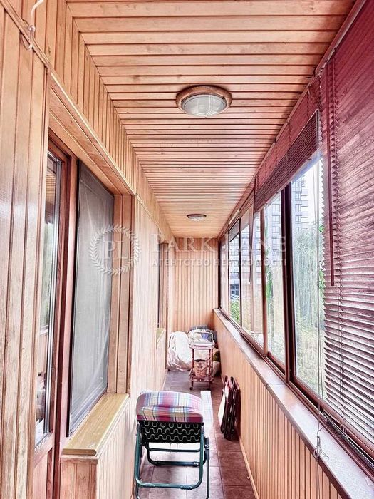 Многокомнатная квартира по адресу ул. Гоголевская (площадь 113,4 м²) - Atlanta.ua - фото 20