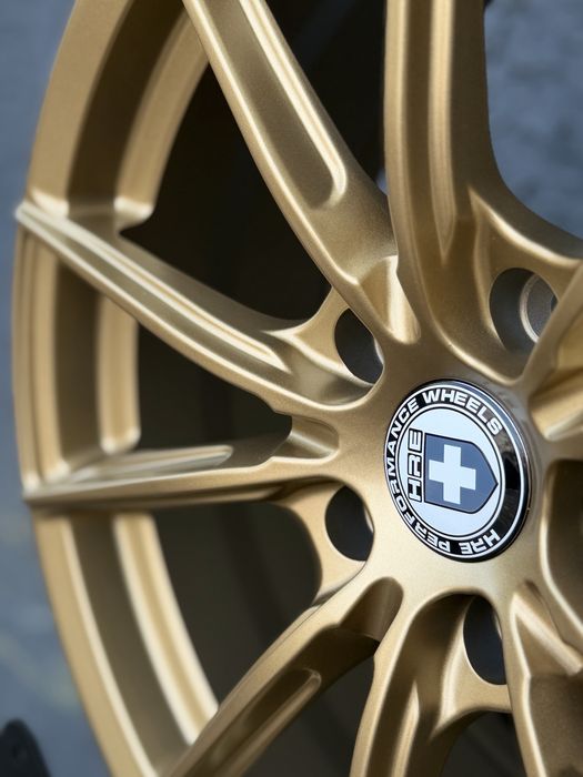 Диски нові R17 5/114.3