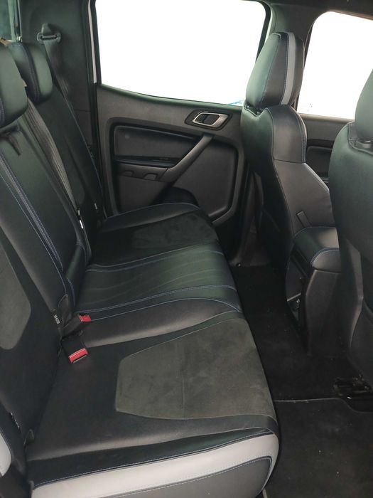 Ford Ranger Raptor 2.0tdci 5 lugares — photo 5