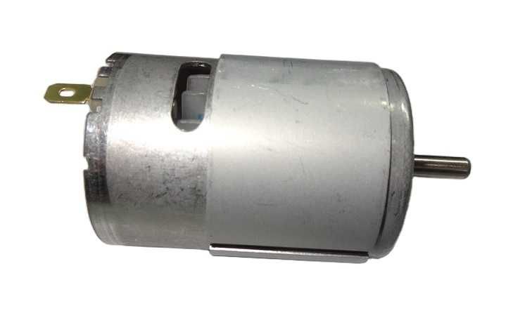 Silnik podajnika drutu Kemppi