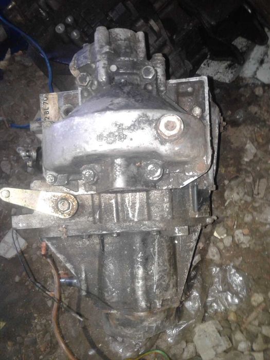 Peugeot 205 / 306 309 Skrzynia Biegów Manualna Citroen BX