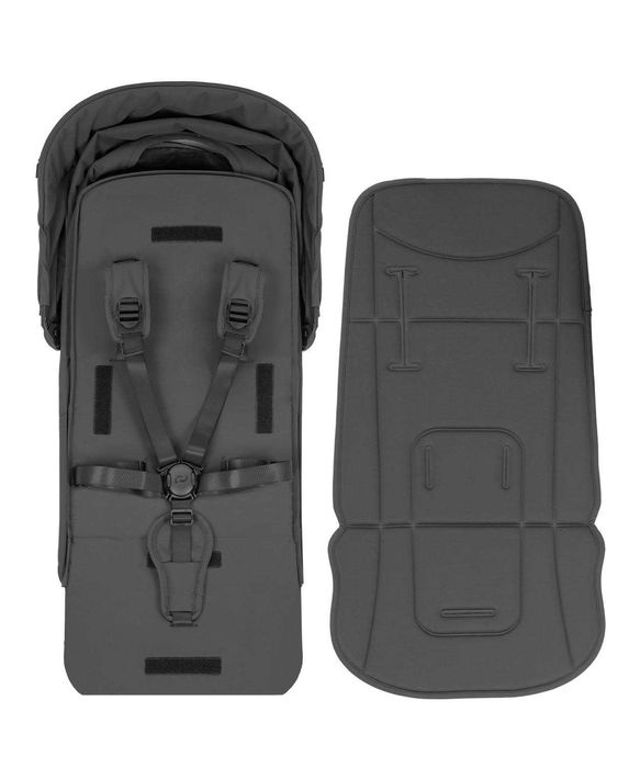 Carrello Magia wózek spacerowy